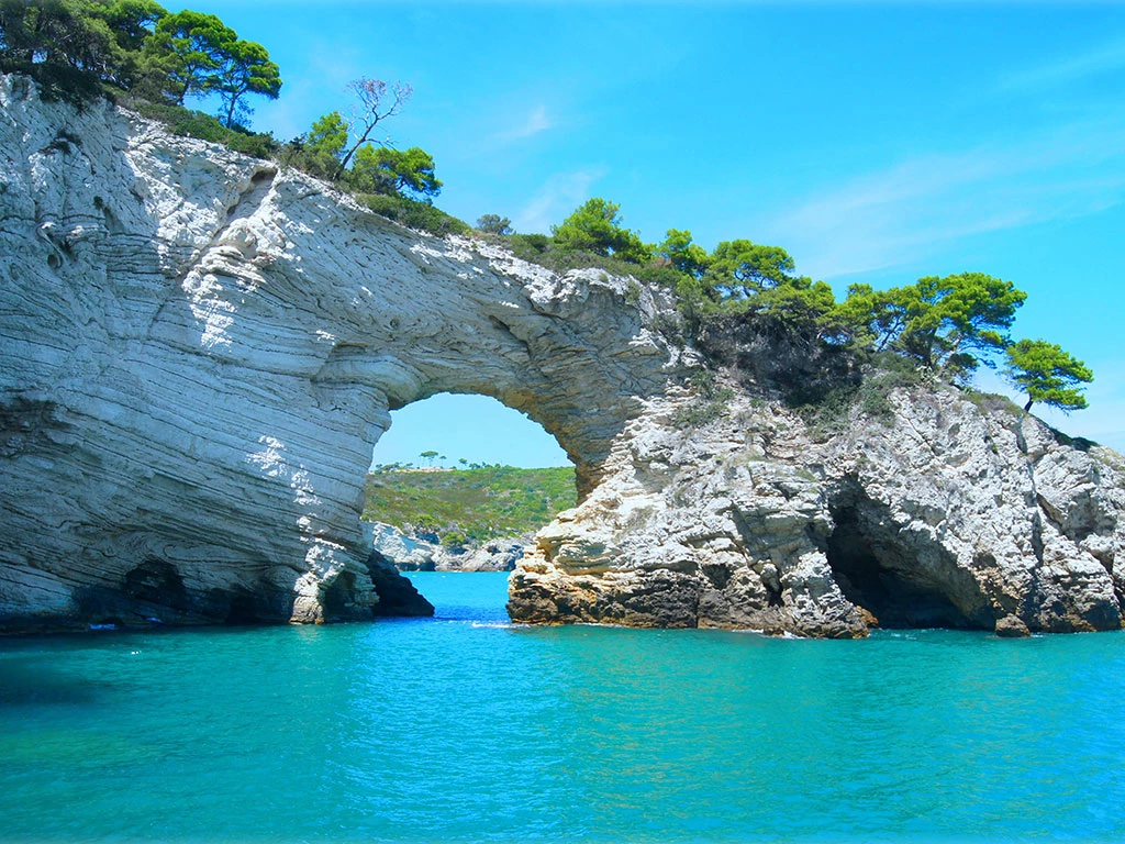 Gargano National Park