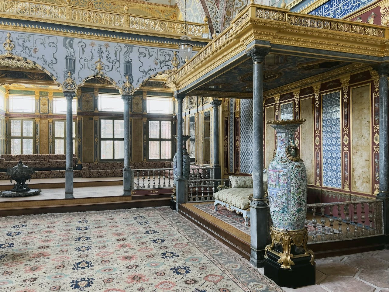 Les musées