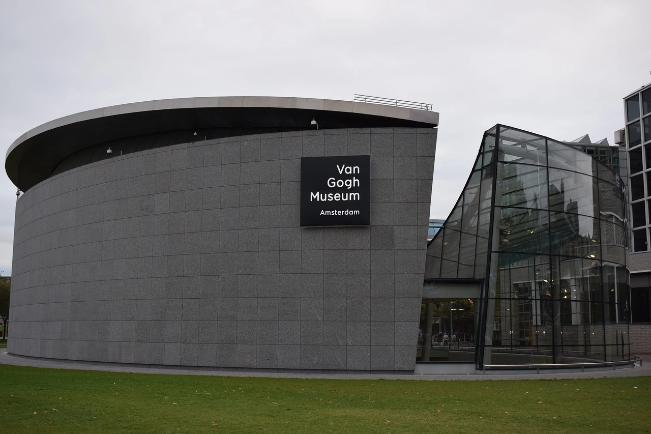 Musée Van Gogh