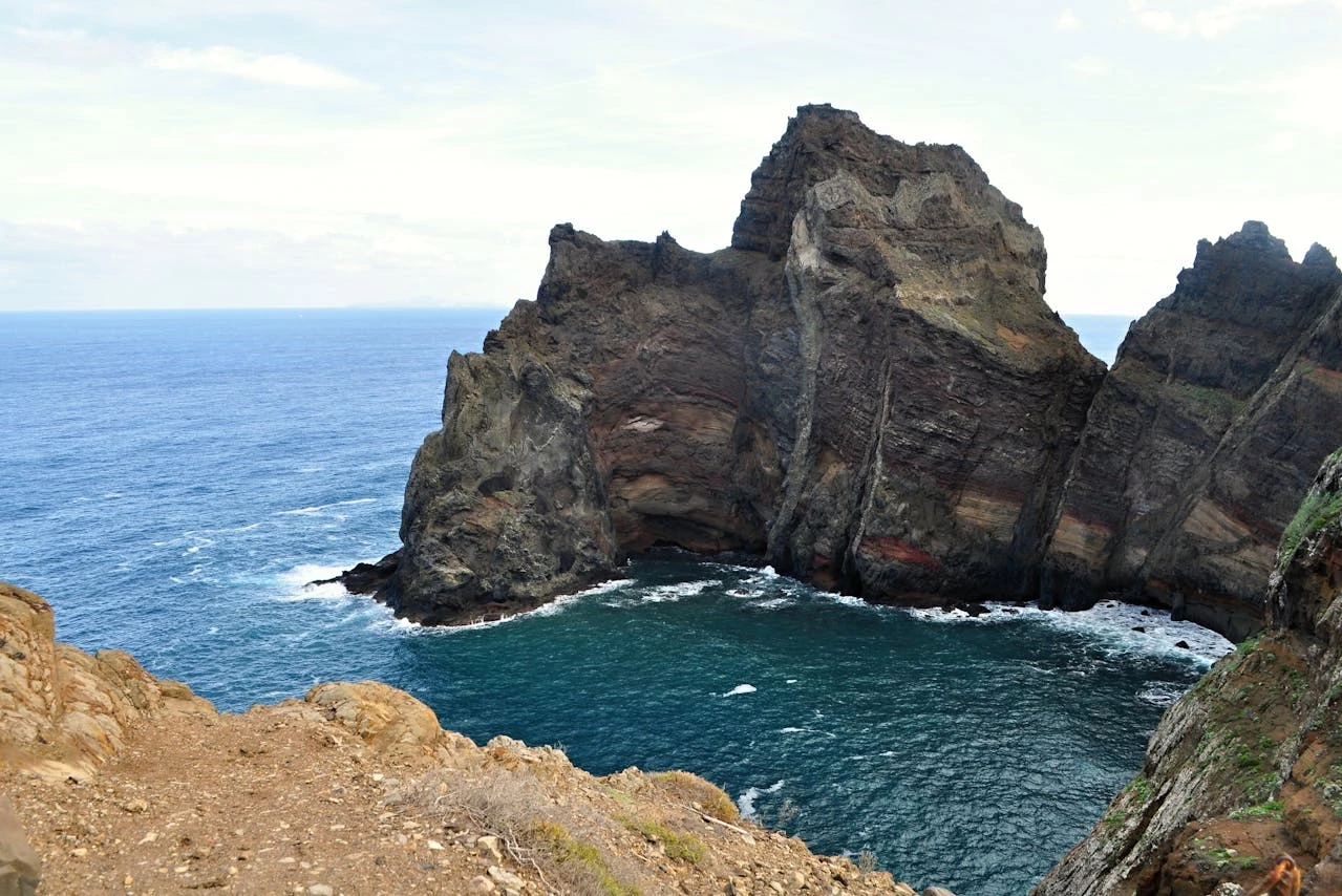 Ponta de São Lourenço