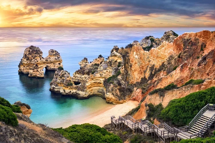 Profiter des plages