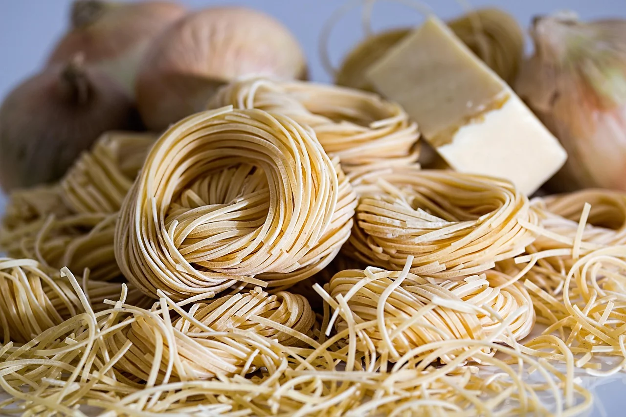 Cours de cuisine romaine : carbonara, cacio e pepe, tiramisu