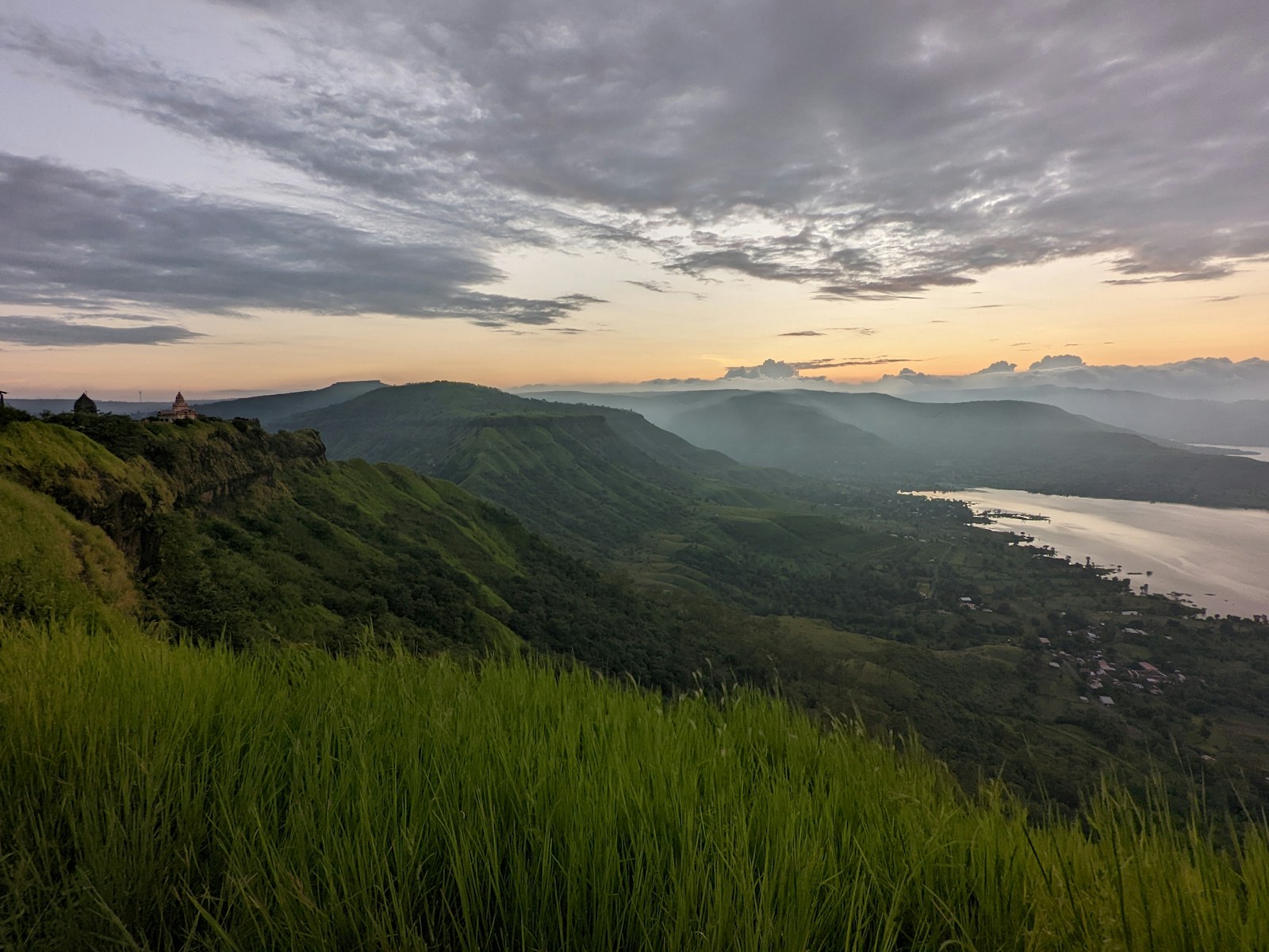 Trek lever de soleil au Mont Batur