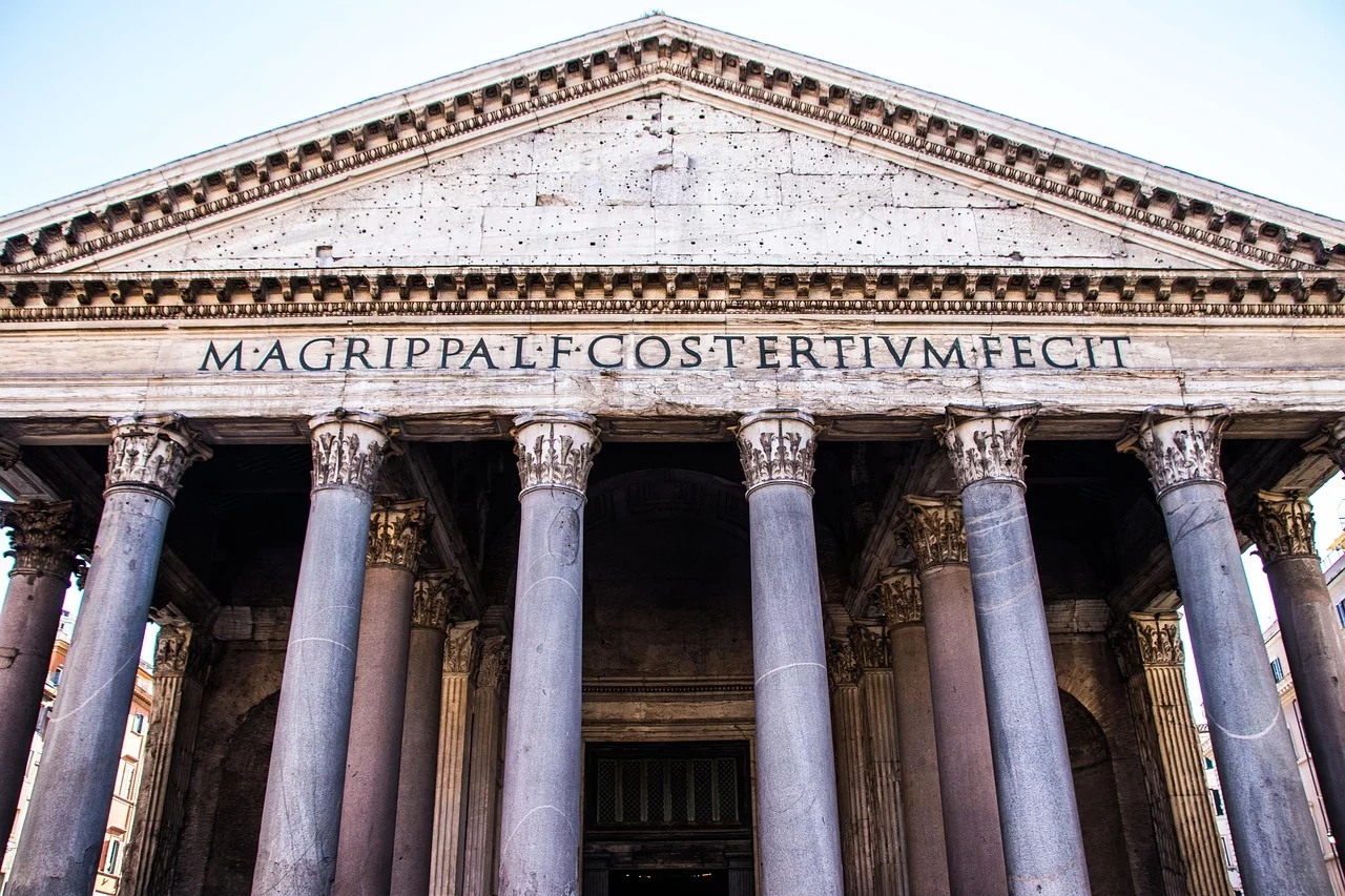 Panthéon
