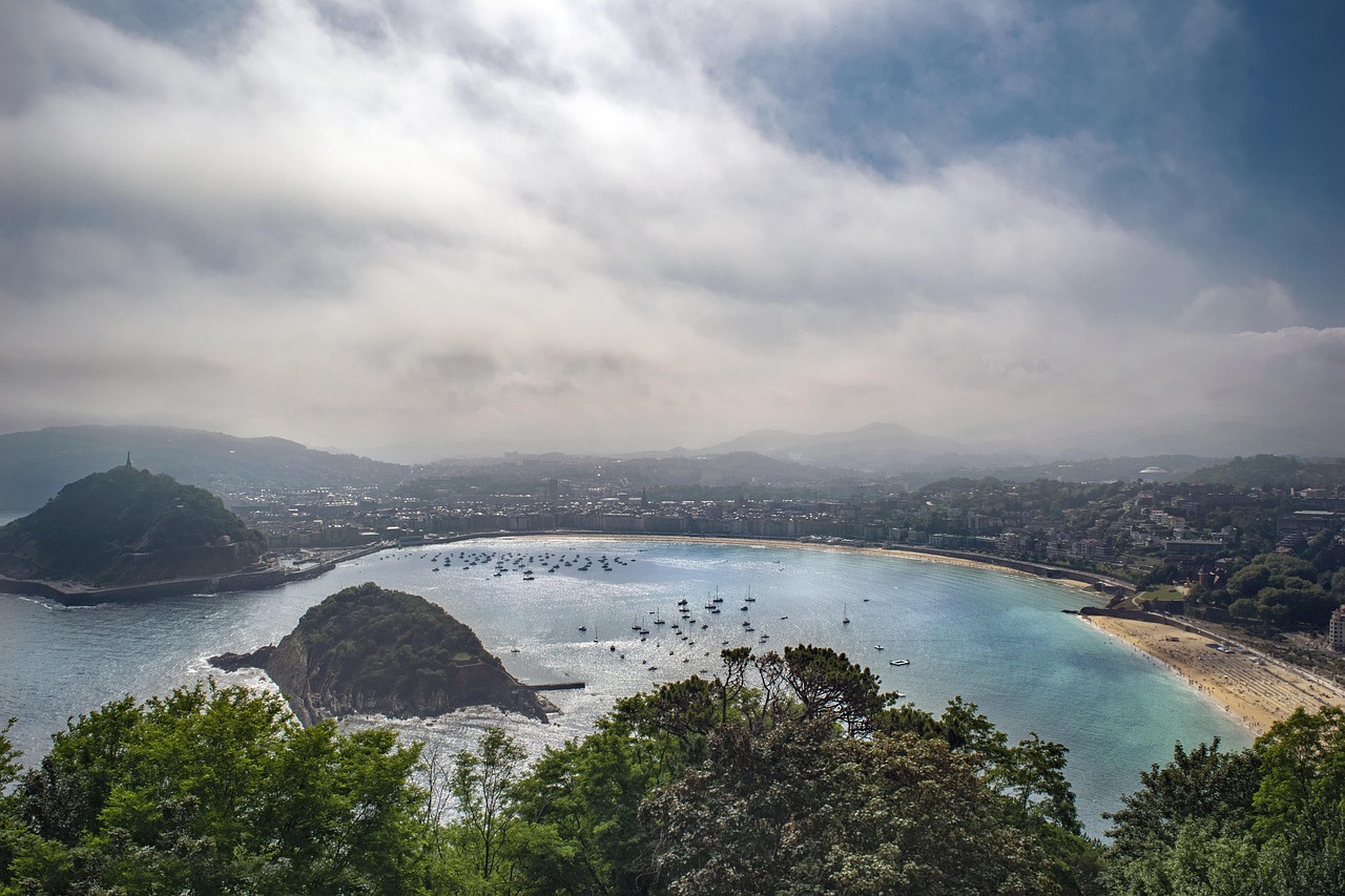Île et plage de Ti Top (Titov)
