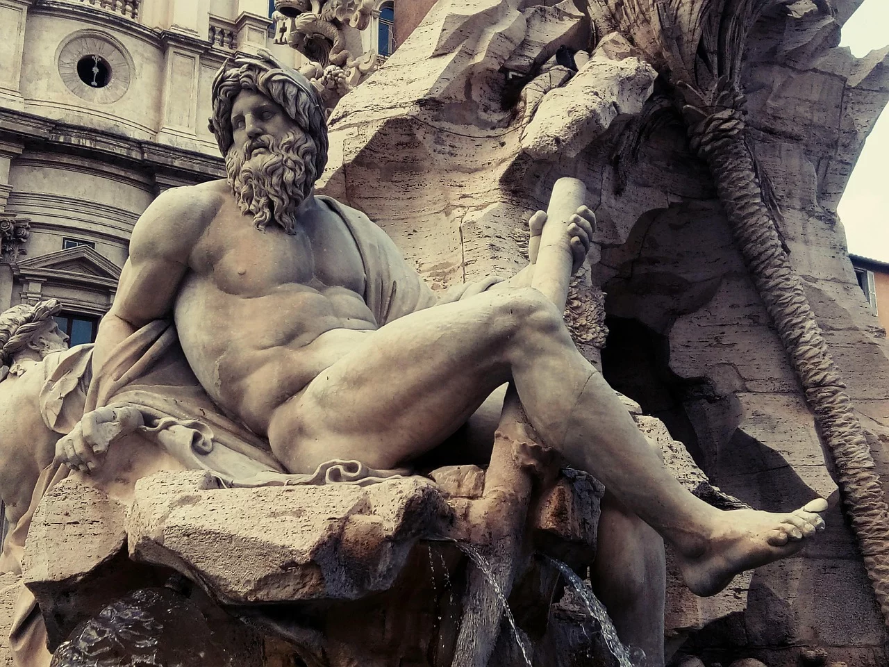 Piazza Navona
