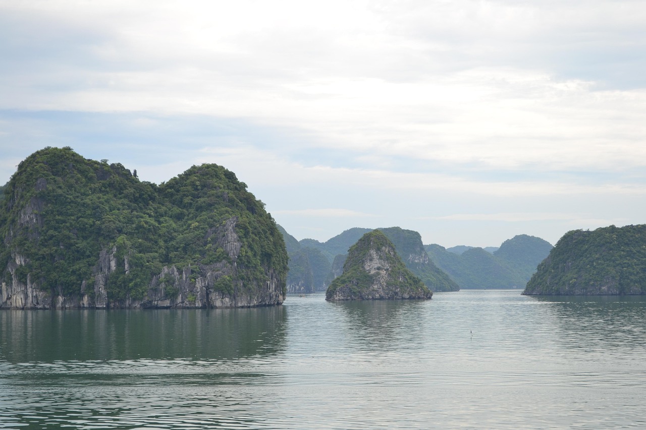 Île de Bo Hon