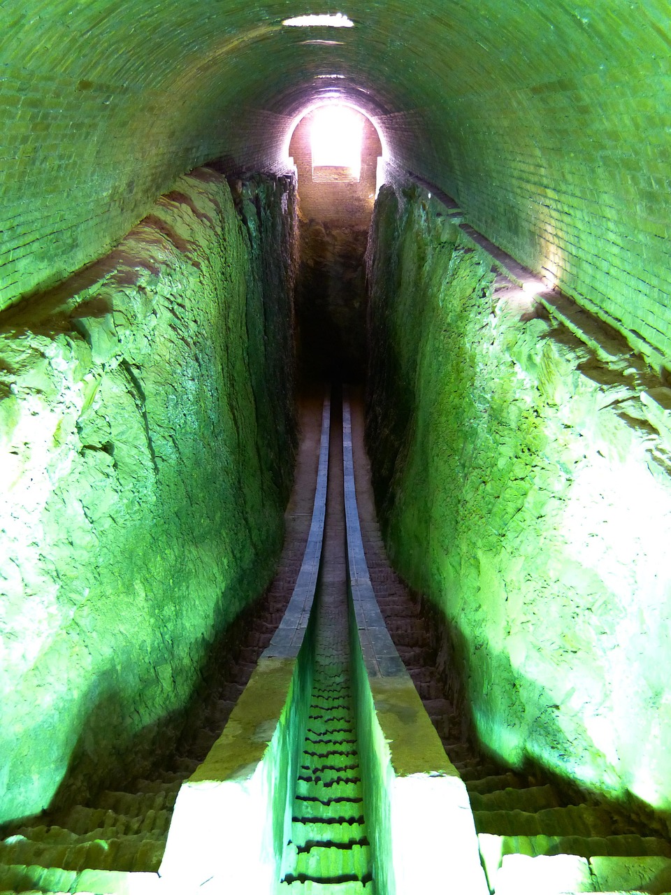 Observatoire d'Ulugh Beg (Samarcande)