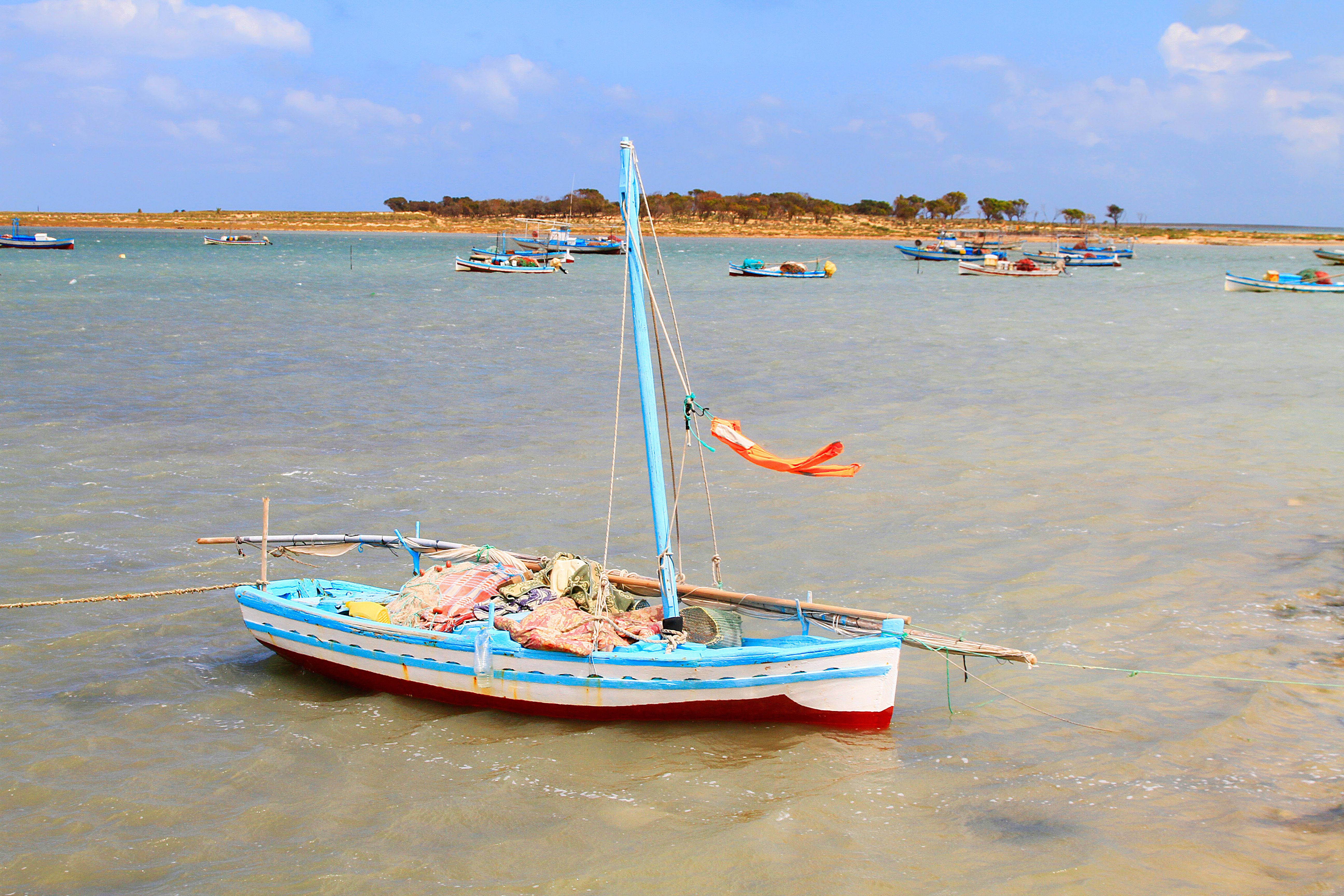Îles Kerkennah