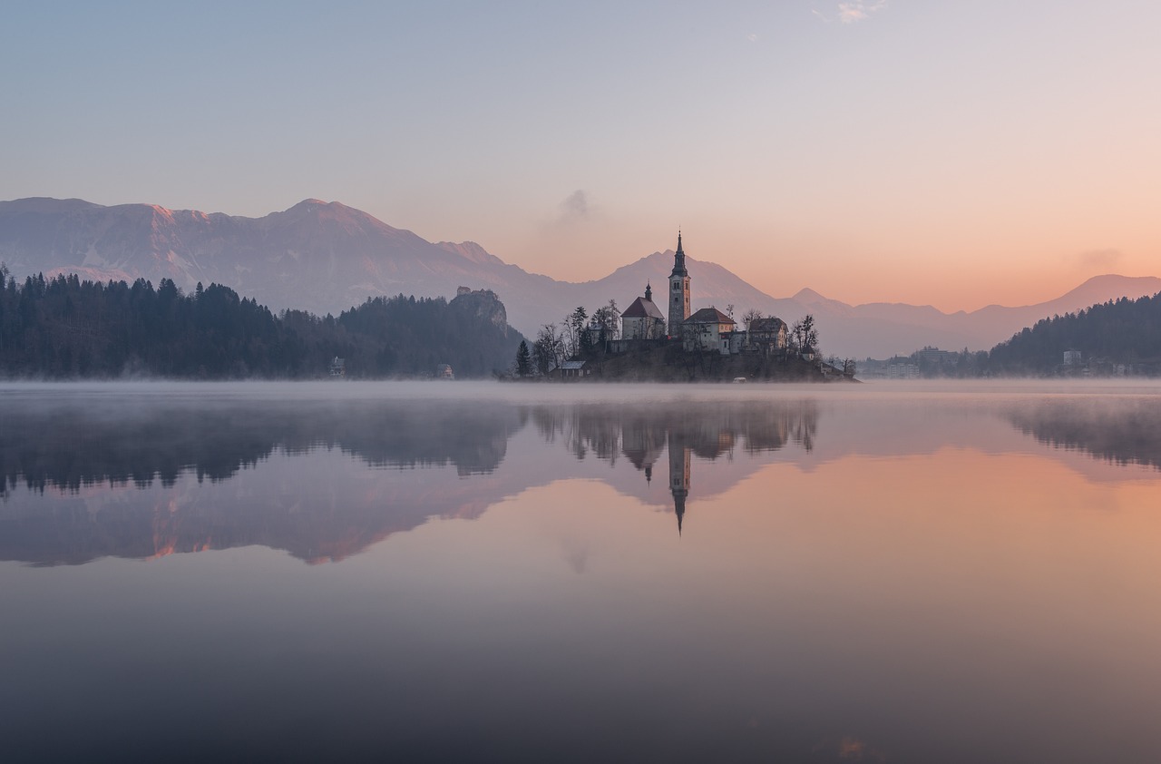 Slovénie